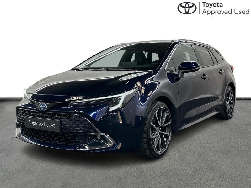 Toyota Corolla TS 140hp HEV Premium | head up, Achat, Ordinateur de bord, Euro 6, https://public.car-pass.be/vhr/ee47e757-bd5e-4f6d-83d7-bc571770a8b9
