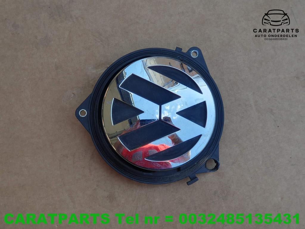 3C5827469E 6R0827469 Golf handgreep achterklep Passat CC, Auto-onderdelen, Gebruikt, Volkswagen, Volkswagen AG, Vw@volkswagen.de