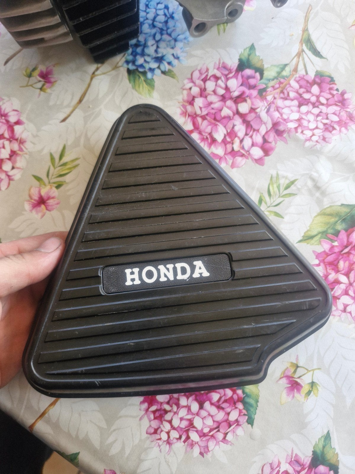 honda camino, Ophalen of Verzenden