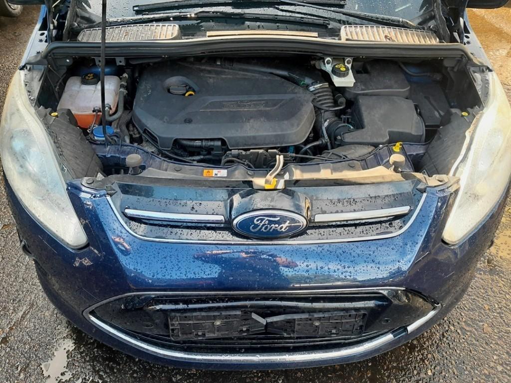 LUCHTHOEVEELHEIDSMETER Ford Grand C-Max (DXA) (4515688), Gebruikt, Ford