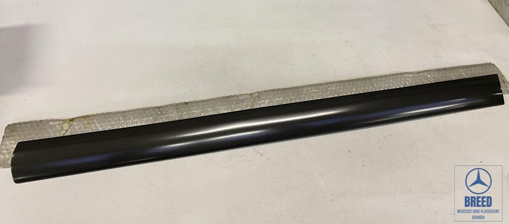 NOS sierlijst bijrijdersdeur Mercedes-Benz W210 E-Klasse, Auto-onderdelen, Carrosserie, Mercedes-Benz, Nieuw, Ophalen of Verzenden