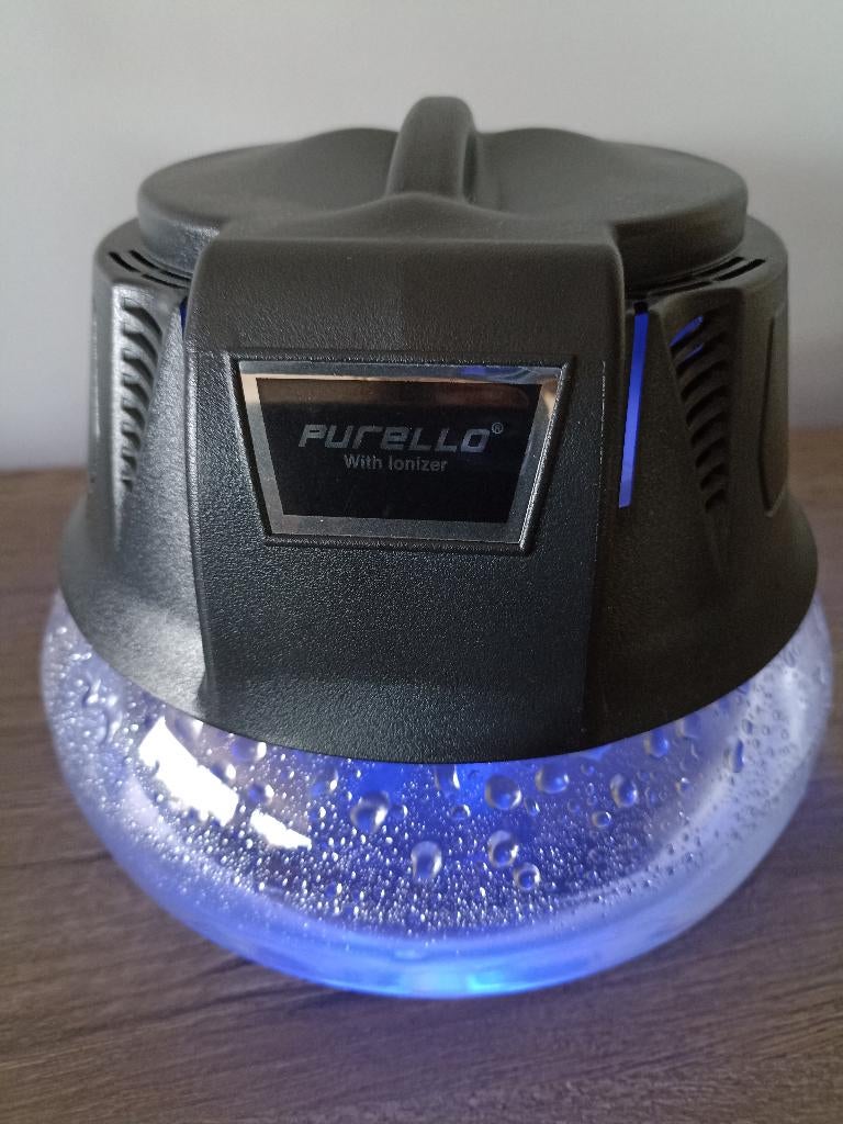 Purello, Elektronische apparatuur, Overige elektronische apparatuur, Nieuw, Ophalen of Verzenden