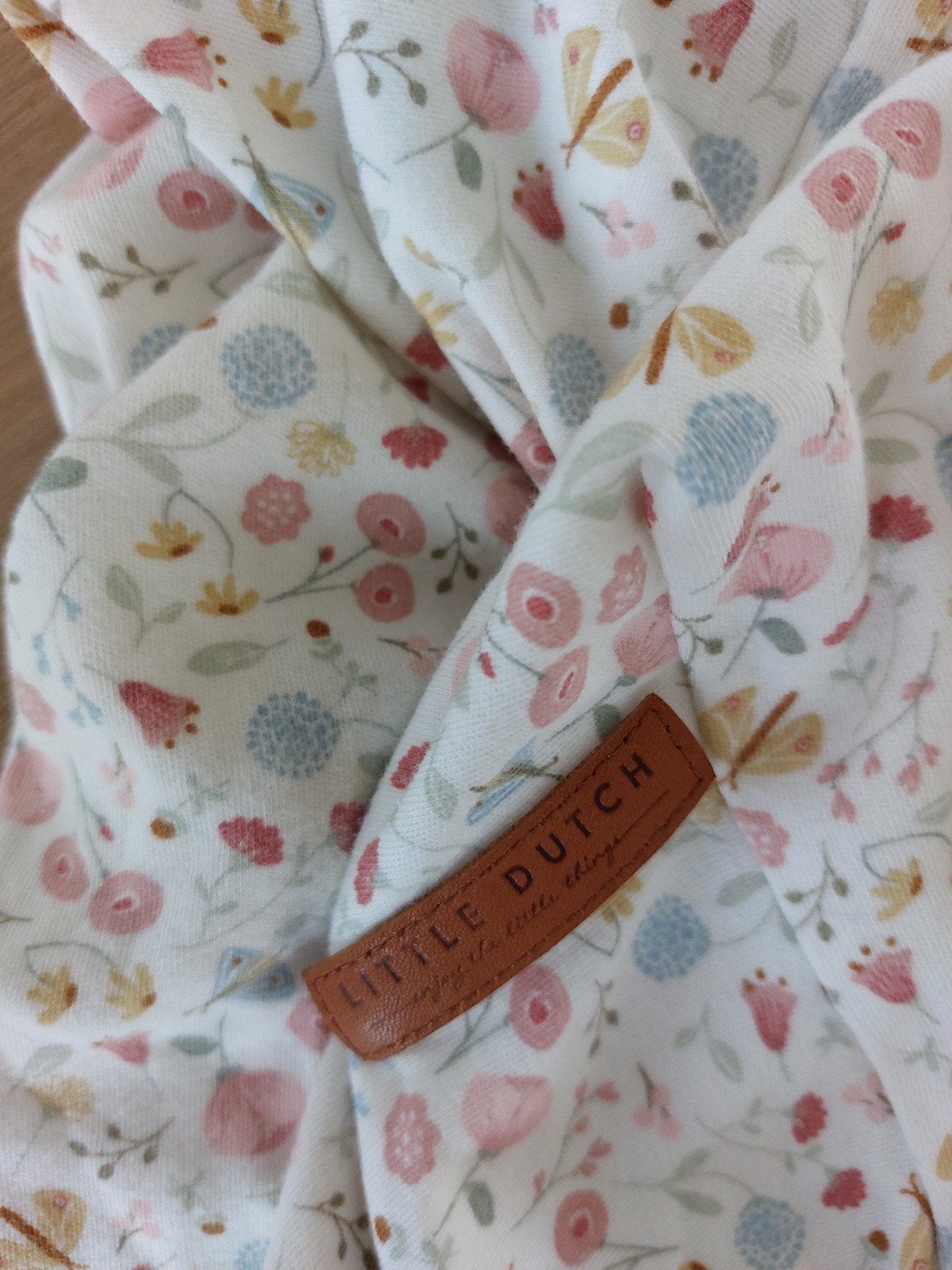 Litle dutch housse matelas à langer., Enlèvement