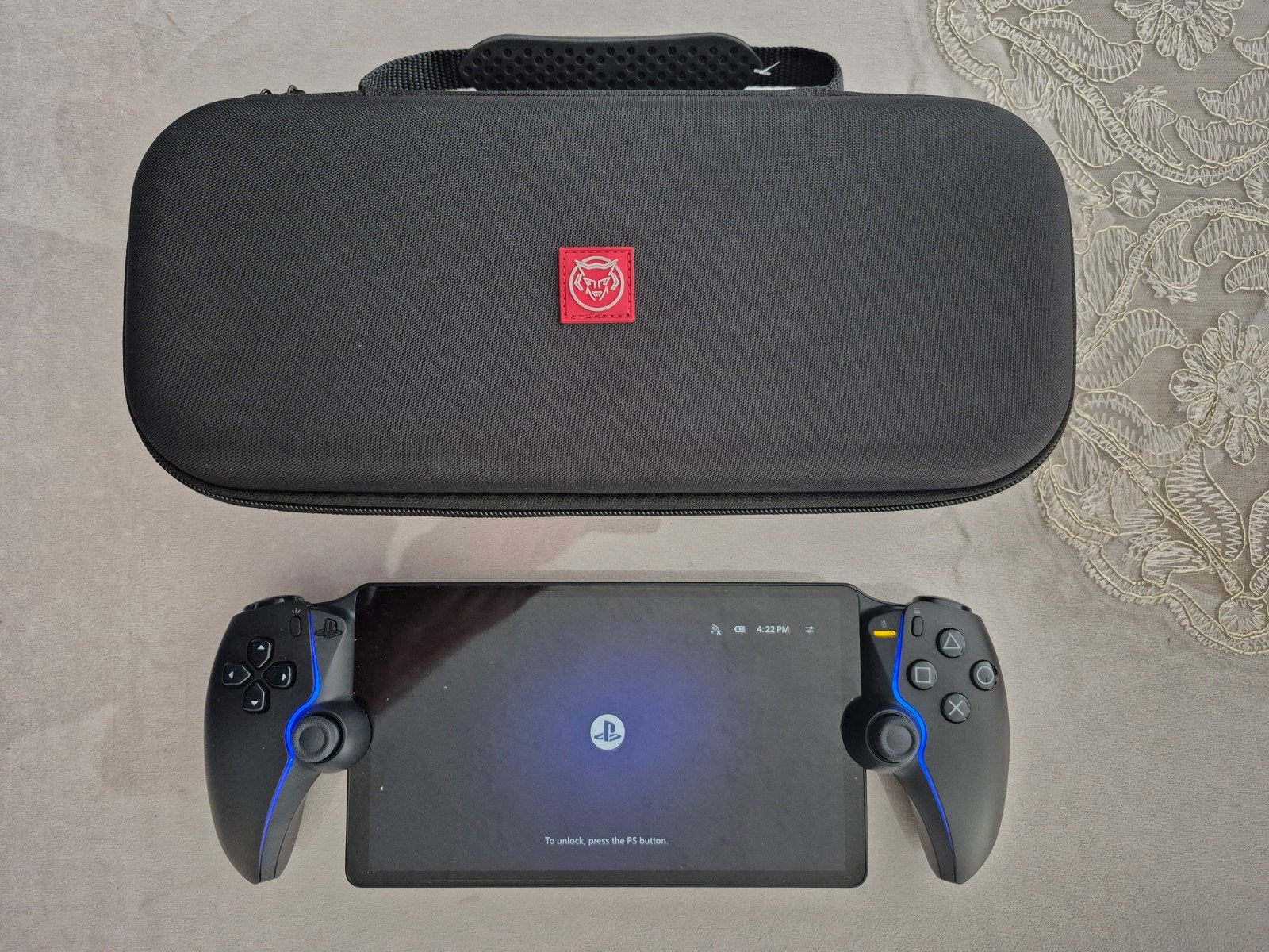 Playstation Portal in zeer goede staat te koop., Ophalen