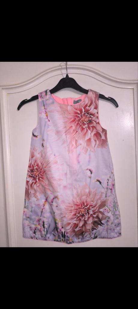 Jurkje JBC 128, Kinderen en Baby's, Kinderkleding | Maat 128, Ophalen of Verzenden