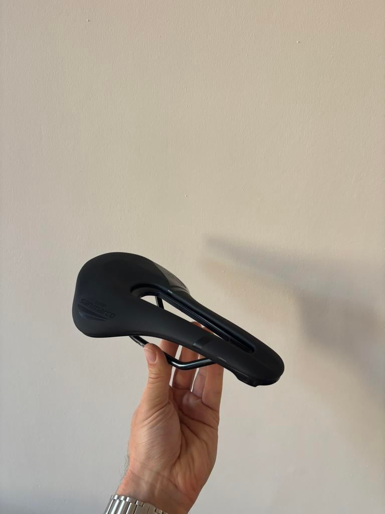 Selle San Marco Short Fit Narrow S3, Enlèvement, Comme neuf