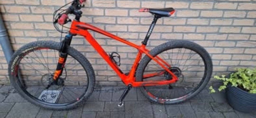 VTT musculaire carbone BH ultimate de 2020, Vélos & Vélomoteurs, Autres marques, Enlèvement, Hommes, Frein à disque