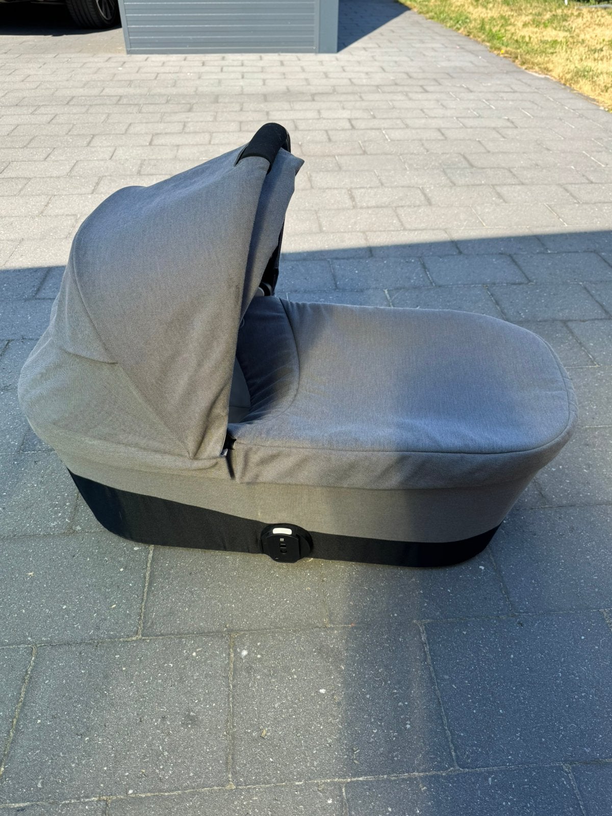 Wieg voor Cybex Gazelle S, Kinderen en Baby's, Ophalen, Zo goed als nieuw
