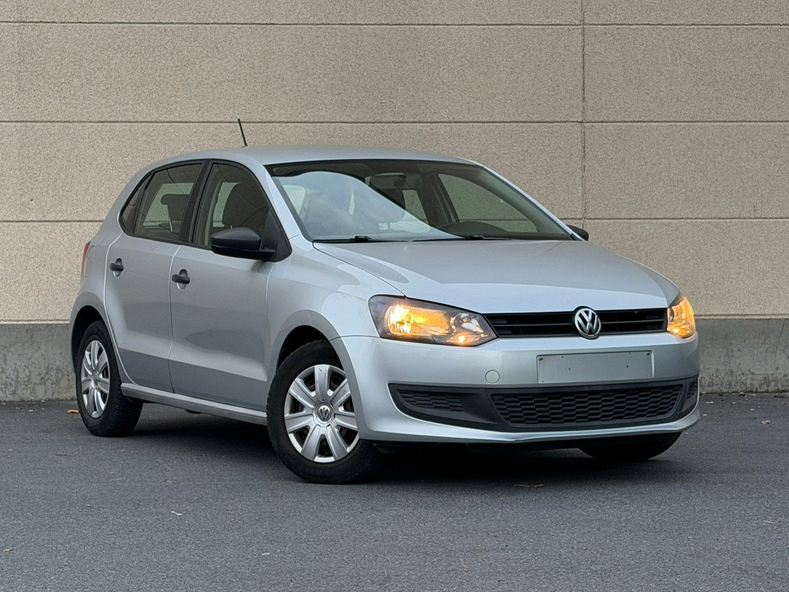 Volkswagen Polo 1.2 Essence – 2010 – 169 000 km – Euro 5b, Autos, Euro 5, Achat, Entreprise, 5 portes