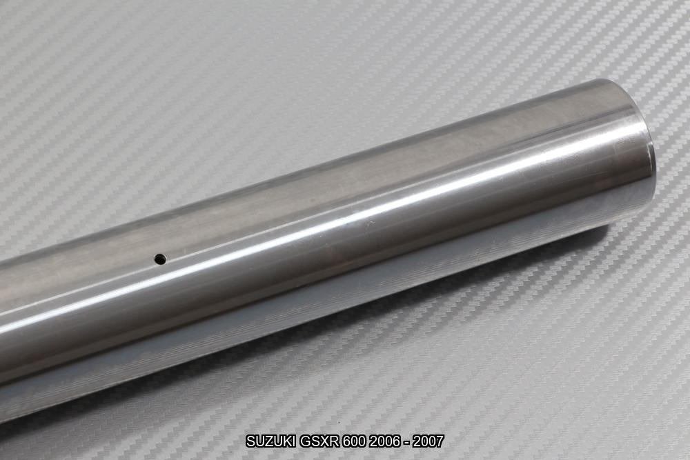 Tubes de fourche SPR SUZUKI GSXR 600 2006 - 2007, Enlèvement ou Envoi, Neuf