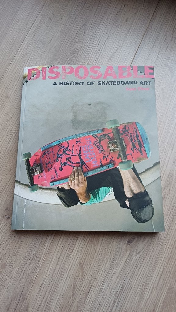 Skateboarding historie, Sports & Fitness, Skateboard, Enlèvement ou Envoi, Neuf, Skateboard