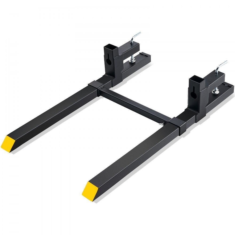 paletvorken voor front loader bak, Bricolage & Construction, Outillage | Autres Machines, Enlèvement, Neuf