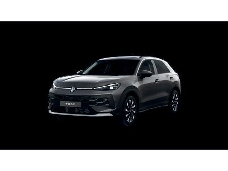 Volkswagen T-Roc T-Roc GOAL Edition 1.5 eTSI 85 kW (116 pk), Auto's, Automaat, 129 g/km, Hybride Elektrisch/Benzine, SUV of Terreinwagen