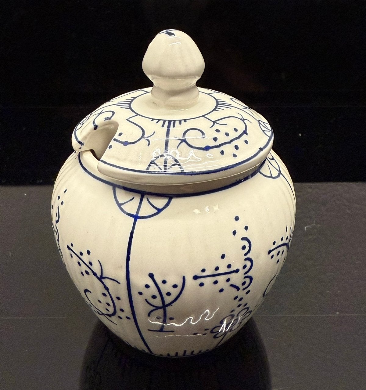 Boch Copenhague, Antiek en Kunst, Ophalen of Verzenden