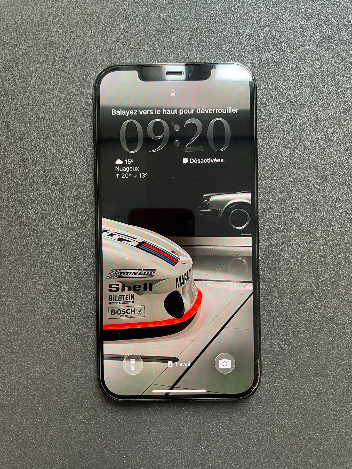 Iphone 12 Pro Max 256GB, 256 GB, Zo goed als nieuw, 72 %, IPhone 12 Pro Max
