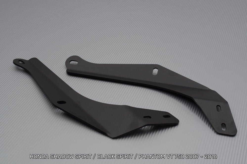 Sissy Bar voor HONDA VT SHADOW 750 2007 - 2016, Motoren, Ophalen of Verzenden, Nieuw