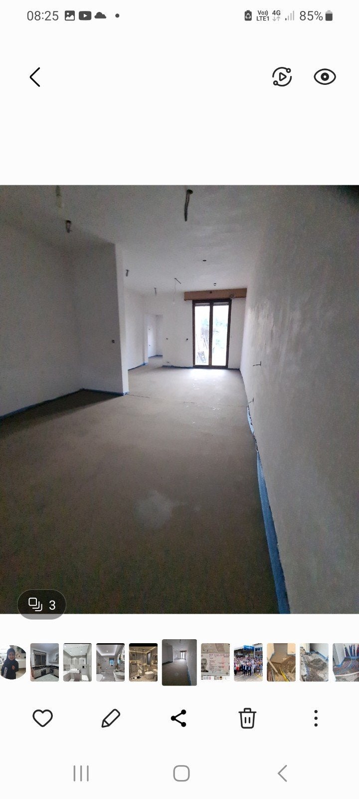 KLUSJESMAN – KLEINE RENOVATIE & HERSTELLINGSWERKEN, Immo