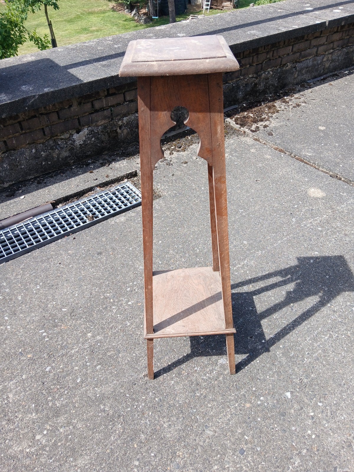 Sellette, Maison & Meubles, Enlèvement