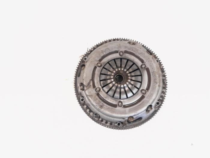 Volant moteur d'un Volkswagen Polo, Autos : Pièces & Accessoires, Volkswagen, -, 3 mois de garantie, Utilisé
