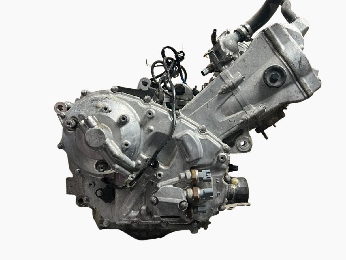BLOC MOTEUR Honda NC 750 D Integra (01-1970/-), Honda Center GmbH, Utilisé, Info@honda.de, Hanauer Landstraße  222-224
60314  Frankfurt am Main, DE