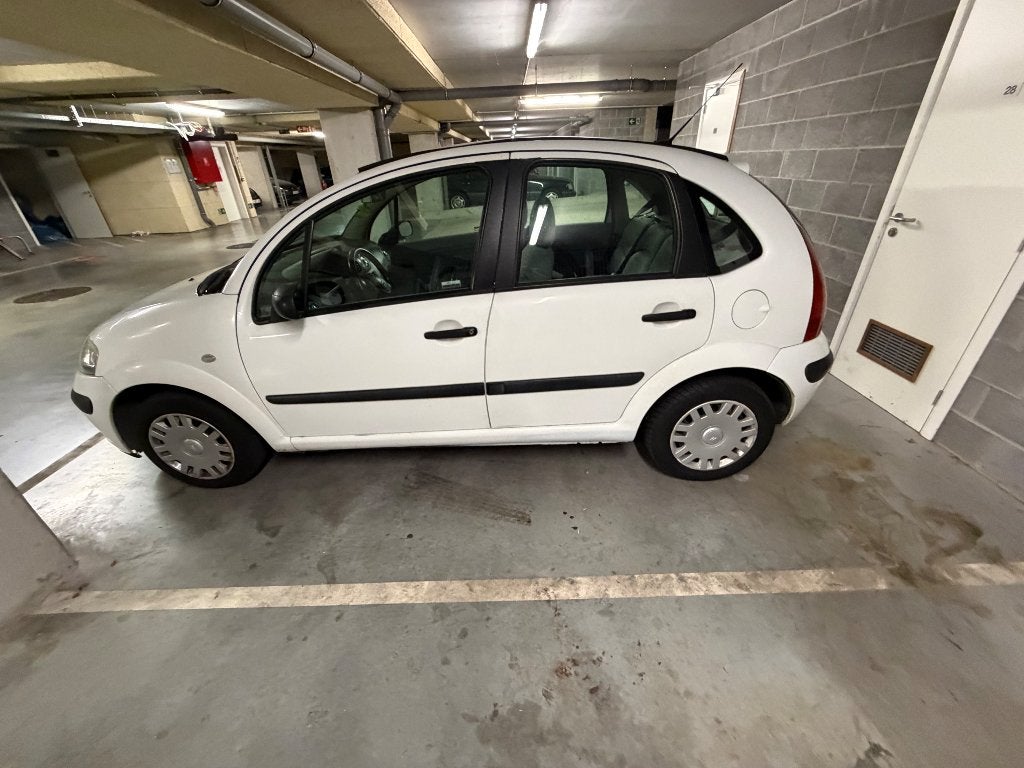 Voiture Citroën c3, Autos, Achat, Entreprise, Boîte manuelle, Autre carrosserie