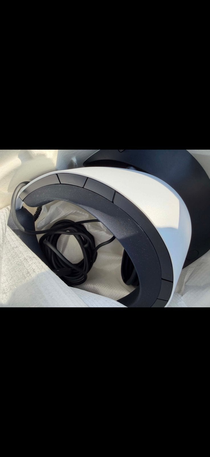 Playstation VR2, Games en Spelcomputers, Ophalen, Nieuw