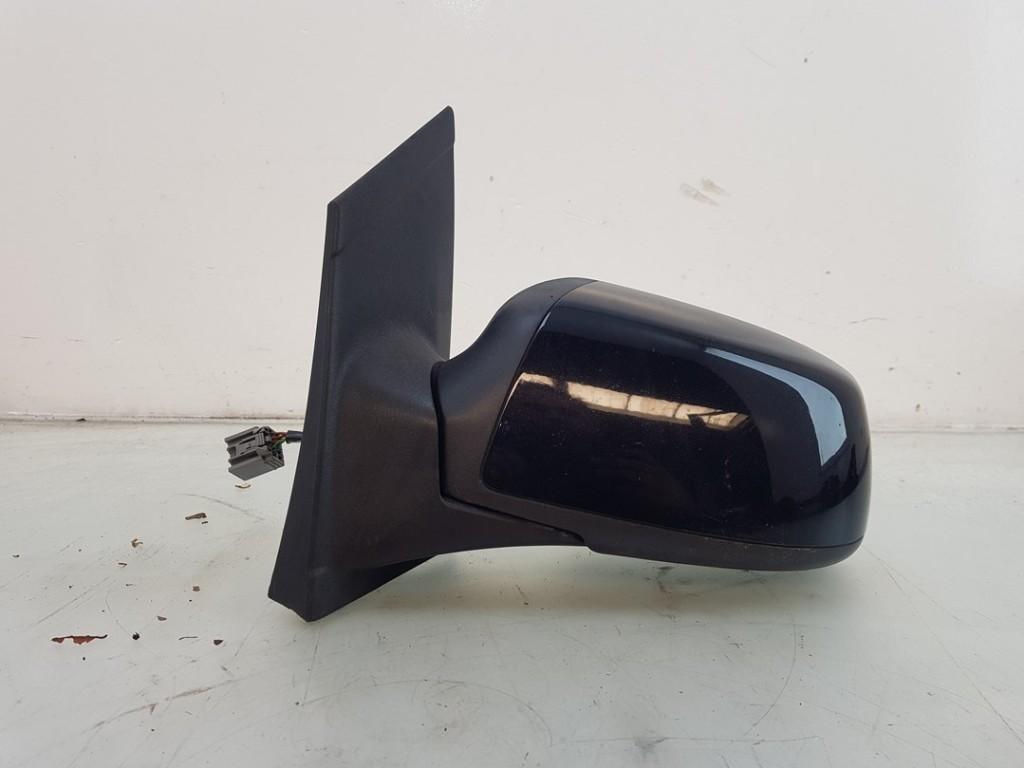 RETROVISEUR LATERAL GAUCHE Focus 2 (|1439071|4M5117683HF|), Utilisé, Ford