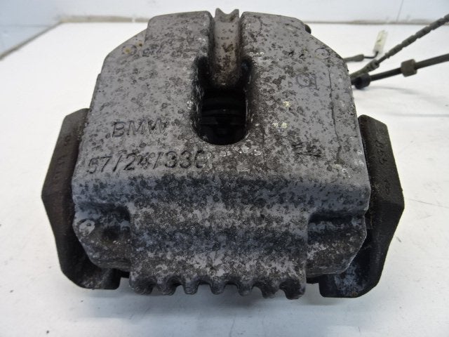 ETRIER DE FREIN AVANT DROIT BMW X1 (E84) (01-2009/06-2015), Utilisé, BMW