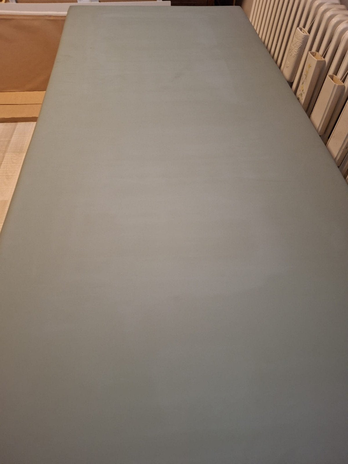speciaal matras 1 persoon, Ophalen, Zo goed als nieuw