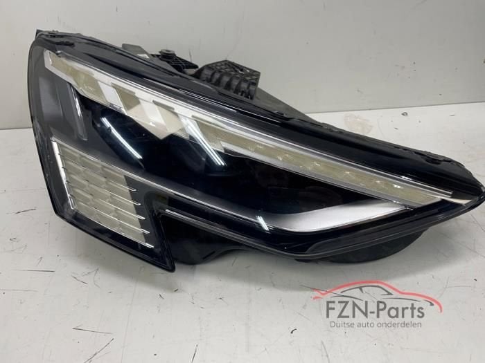 Audi A3 8Y Matrix LED Koplamp Rechts, Enlèvement ou Envoi, Utilisé