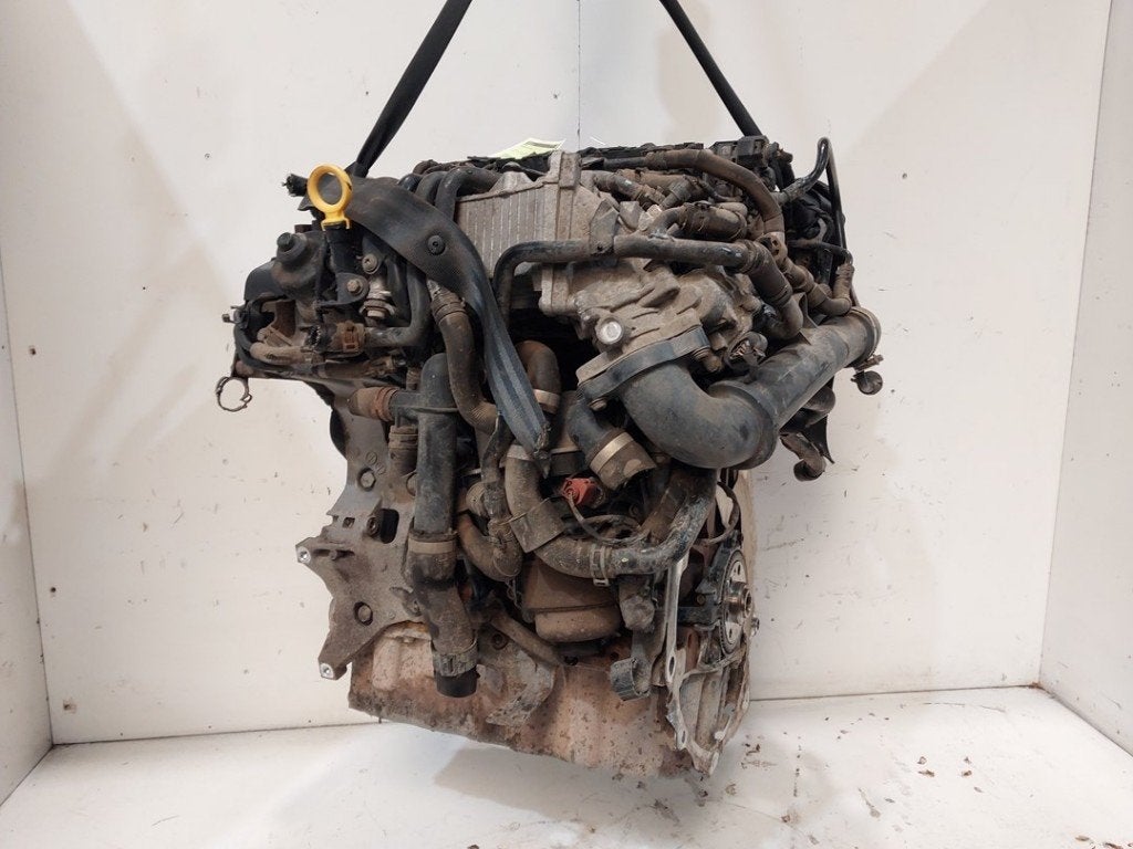 MOTEUR Volkswagen Caddy IV (|04L100090F|04L100090FX|), Volkswagen, Volkswagen AG, Utilisé, Kundenbetreuung@volkswagen.de