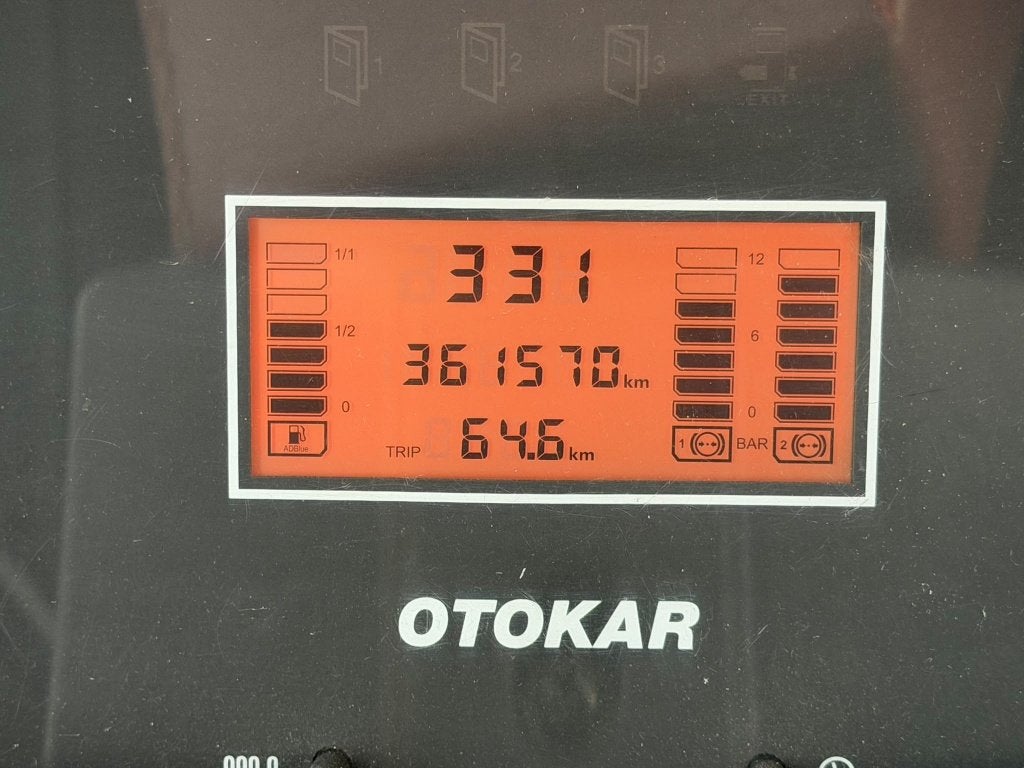 Iveco Otokar Navigo ( Stock ID 11832) — 17