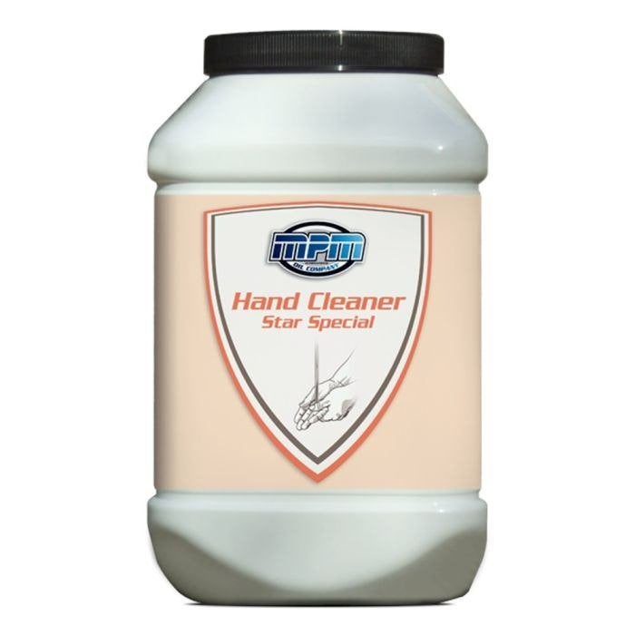 MPM Handreiniger Hand Cleaner Star Special 4,5 l – 10301, Enlèvement, Neuf