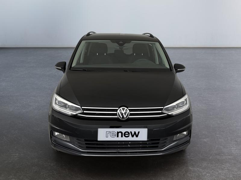 Volkswagen Touran 1.5 TSi Comfortline DSG 150 Hp, Achat, Euro 6, Entreprise, 149 g/km