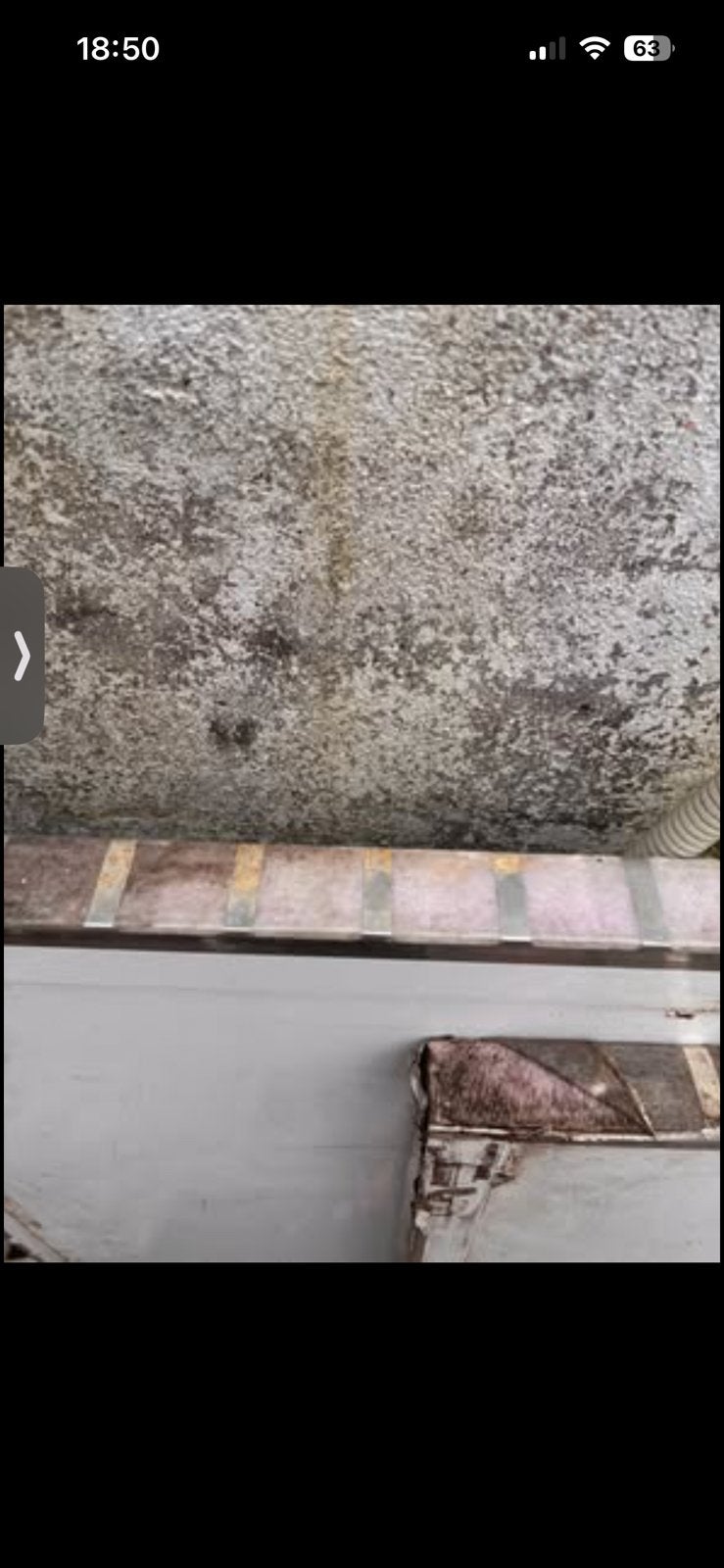 Aluminum panelen met isolatie / veranda dak, Tuin en Terras, Ophalen