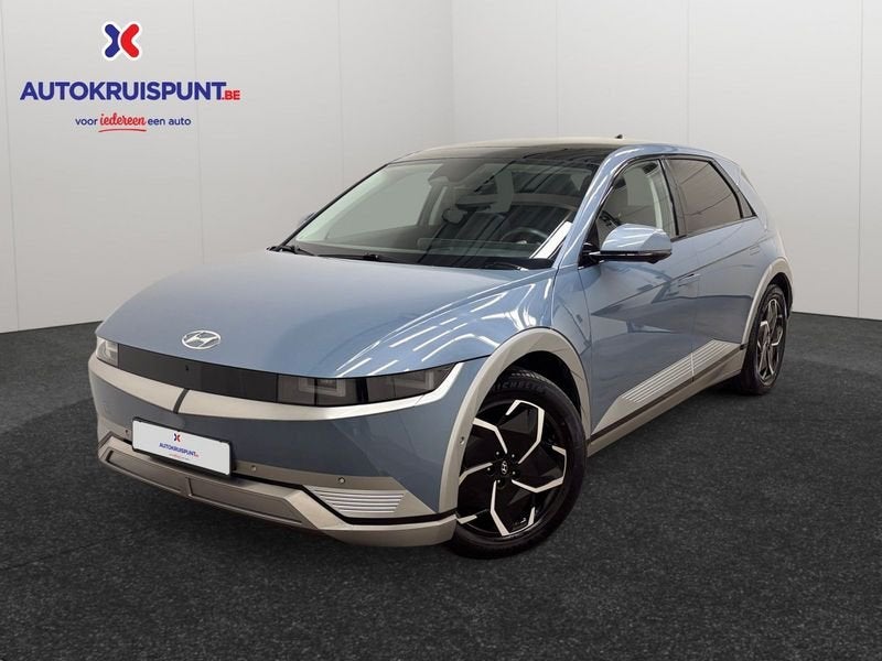 Hyundai IONIQ 5 73 kWh Balance Vision, Autos, Hyundai, Achat, IONIQ 5, ABS, Régulateur de distance, Airbags, Air conditionné automatique
