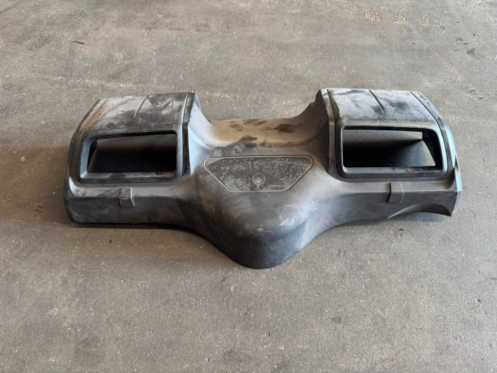 Boîtier de filtre à air seul 997 GT3 GT3 Cup - 99711012292, Enlèvement, Utilisé, Porsche