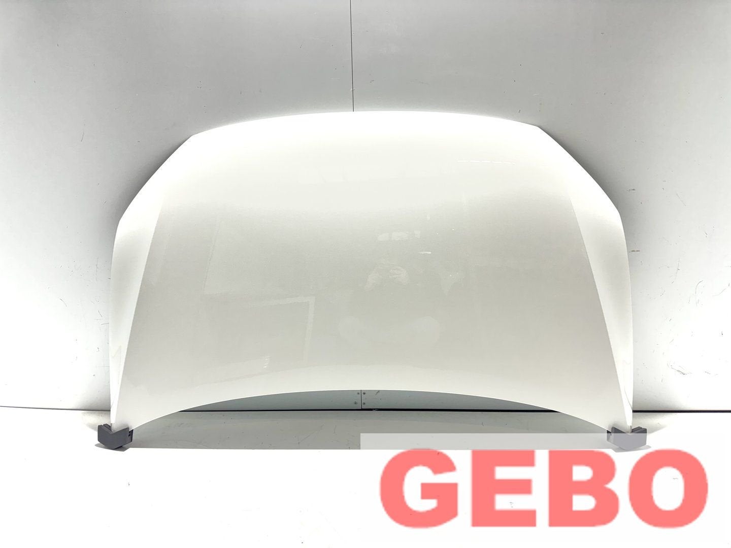 Volkswagen Caddy motorkap 2015/2020 LB9A Nieuw 2K5 823 031A, Auto-onderdelen, -, -, Nieuw, Ophalen of Verzenden