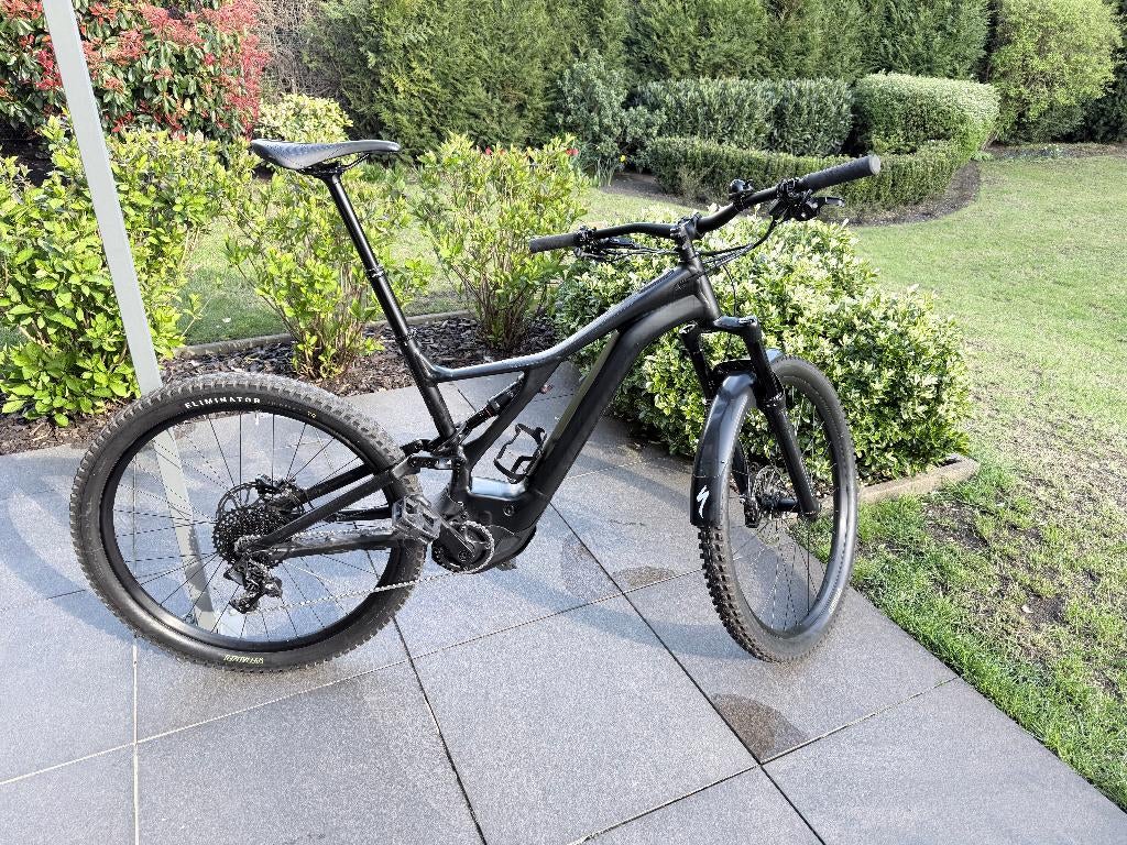 Specialized Levo XL – 700 Wh – Motor gereviseerd, Gebruikt, Vering, 10 tot 15 versnellingen, Overige maten