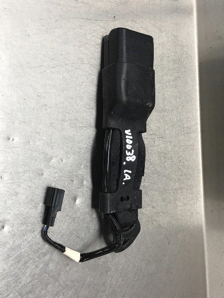 GORDELSLOT LINKS ACHTER Subaru Trezia (01-2011/-), Auto-onderdelen, Interieur en Bekleding, Gebruikt, Subaru