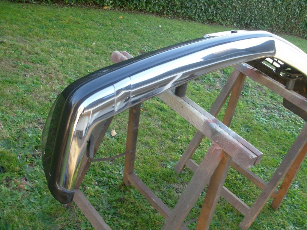 Mercedes W126 S SE SEL SEC lots de pièces, Autos : Pièces & Accessoires, Enlèvement ou Envoi, Utilisé, Avant, Mercedes-Benz