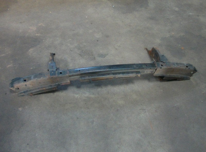 RENFORT PARE CHOC AVANT (TRAVERSE) Opel Frontera (6B), Autos : Pièces & Accessoires, Opel, Opel Automobile GmbH, Utilisé, Kontakt-opel@opel.com