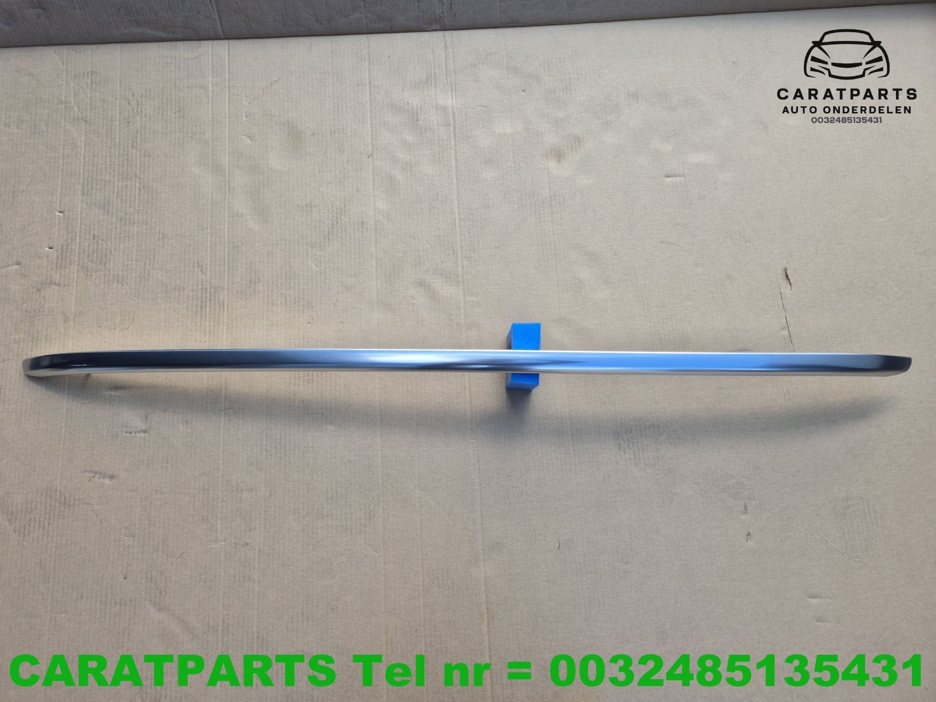89A860021A Audi Q4 dakreling Q4 e tron dakrail q4 e tron, Auto-onderdelen, Gebruikt, AUDI AG, Auto-Union-Strasse 1
85045  Ingolstadt, DE