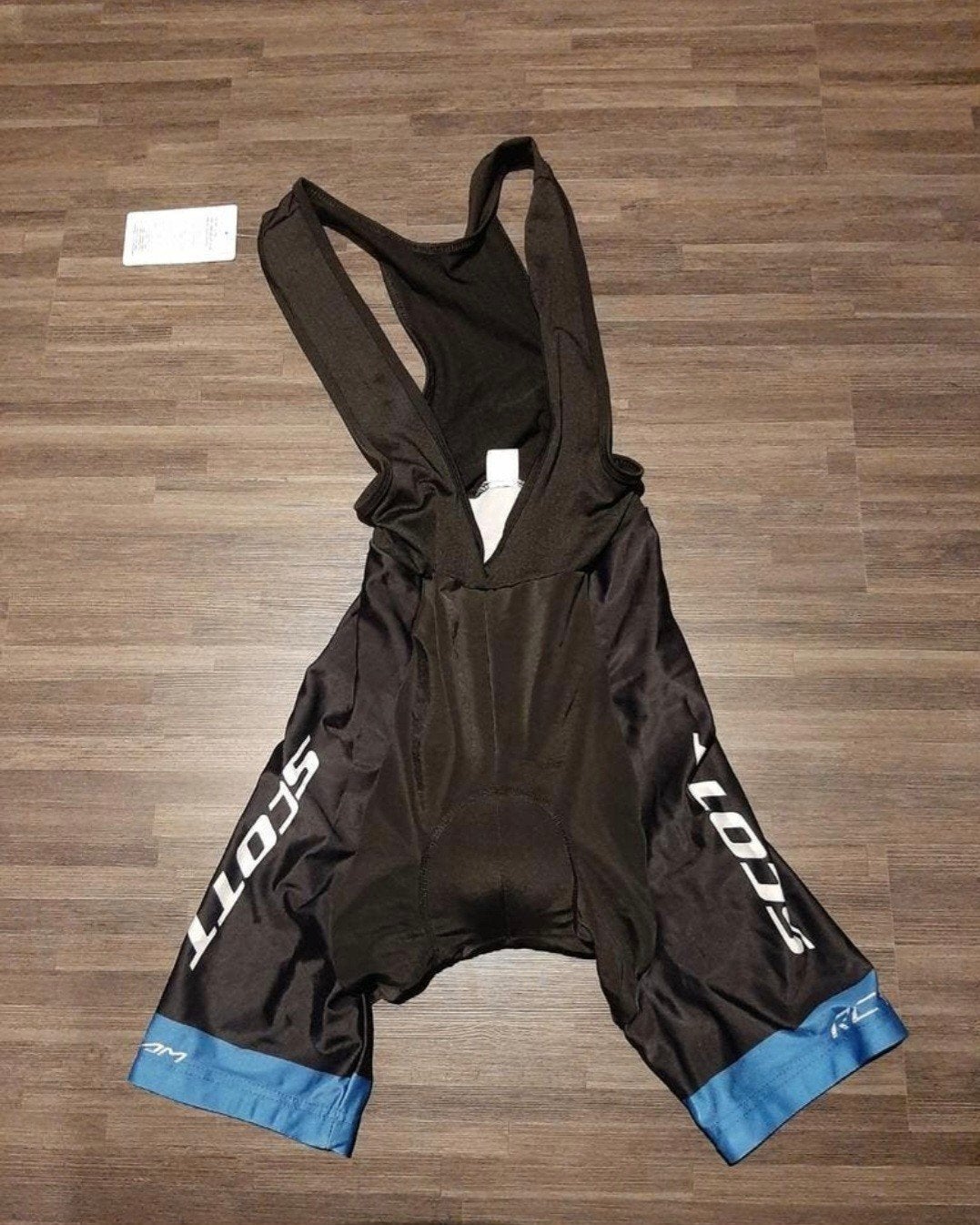 fietsbroek, Fietsen en Brommers, Ophalen, XS
