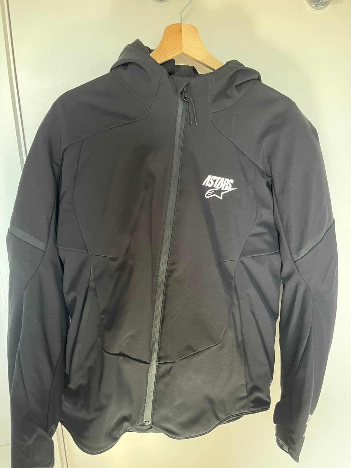 Alpinestars jas (MOET WEG), Femmes, Manteau | tissu, Enlèvement, Neuf, sans ticket
