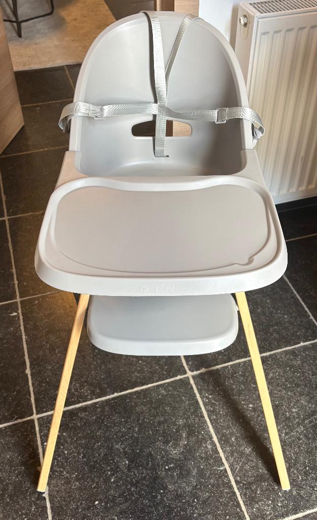 Chaise haute, Ophalen, Zo goed als nieuw, Overige typen