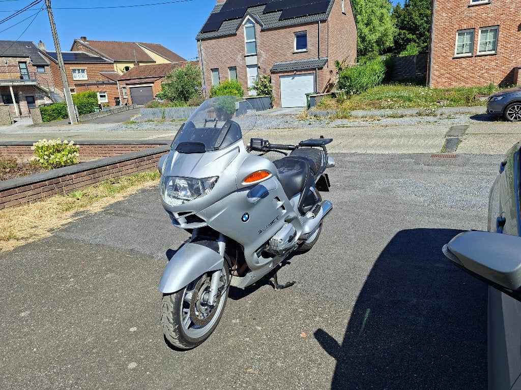 MOTO, Permis Moto A, Tourisme, Occasion, Plus de 35 kW