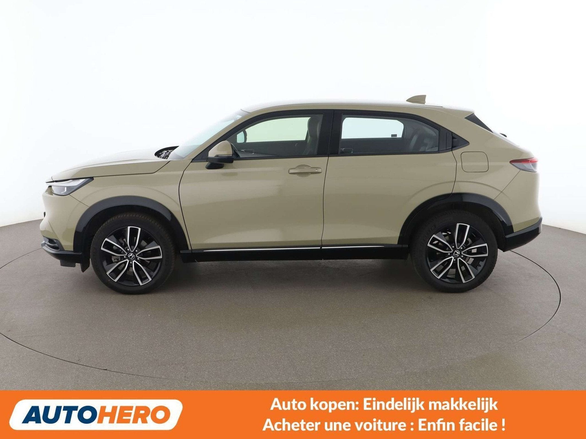 Honda HR-V 1.5 i-MMD Hybrid Advance (automatique), Autos, Achat, Euro 6, HR-V, 5 portes
