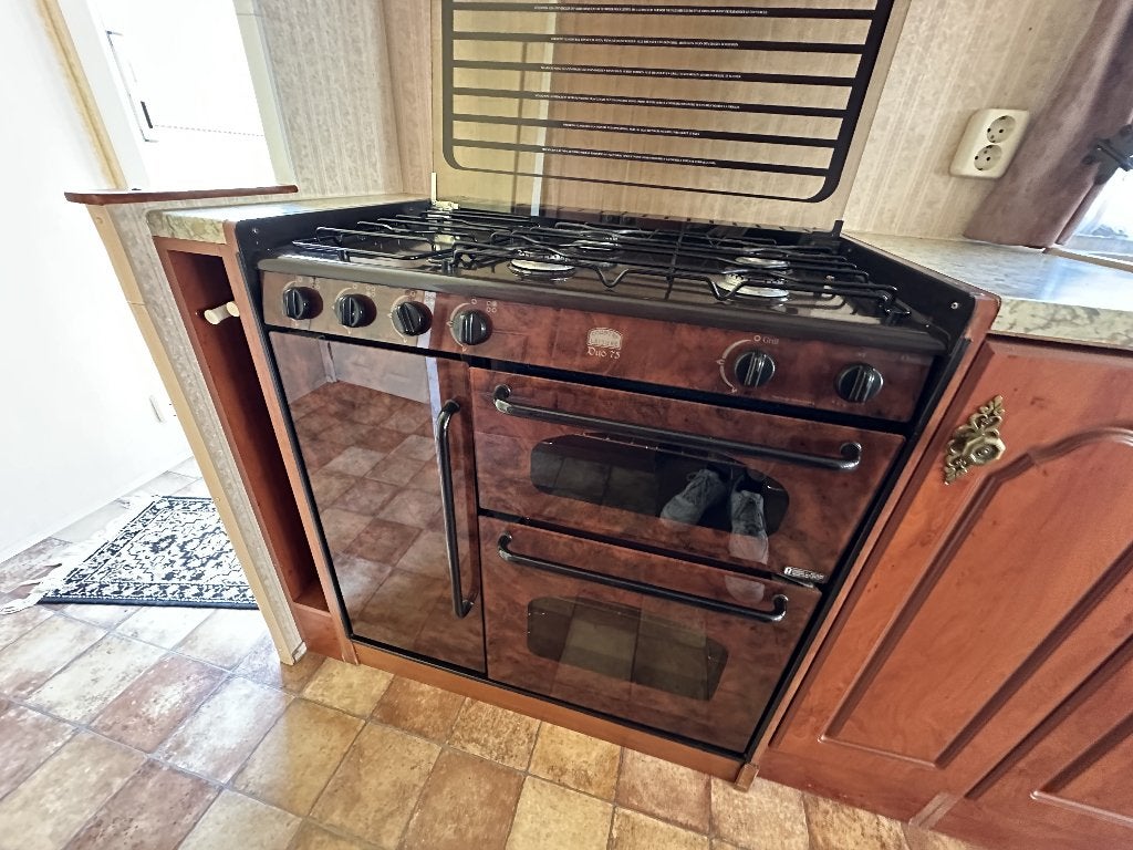 DEPOT 1 WILLERBY 1000x350/2 DOUBLE VITRE d'occasion