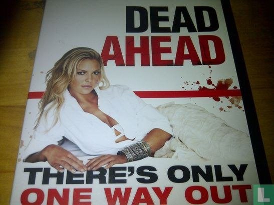 dead ahead ( katherine heigl , tom sizemore ), Enlèvement ou Envoi, Comme neuf